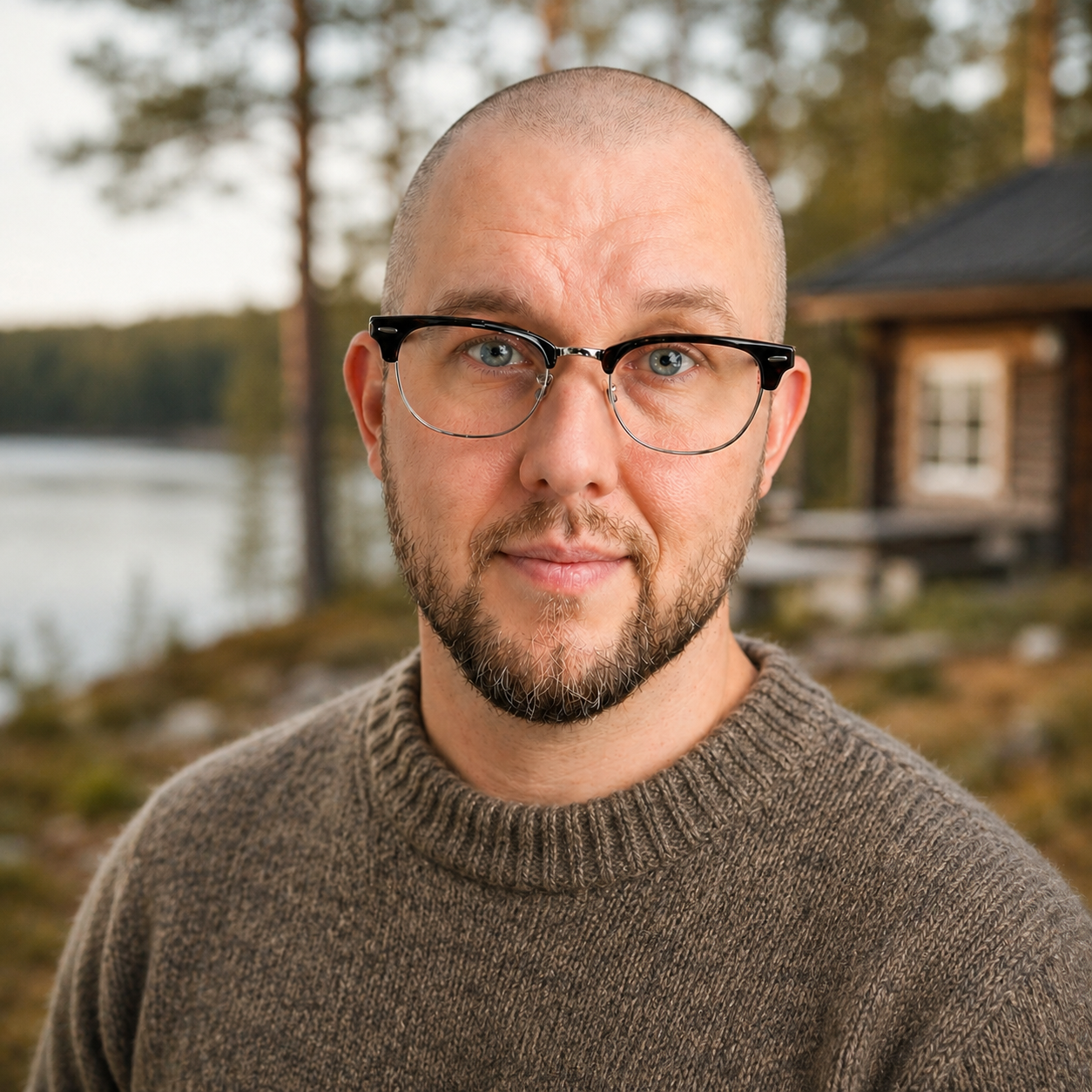 Valtteri Komulainen
